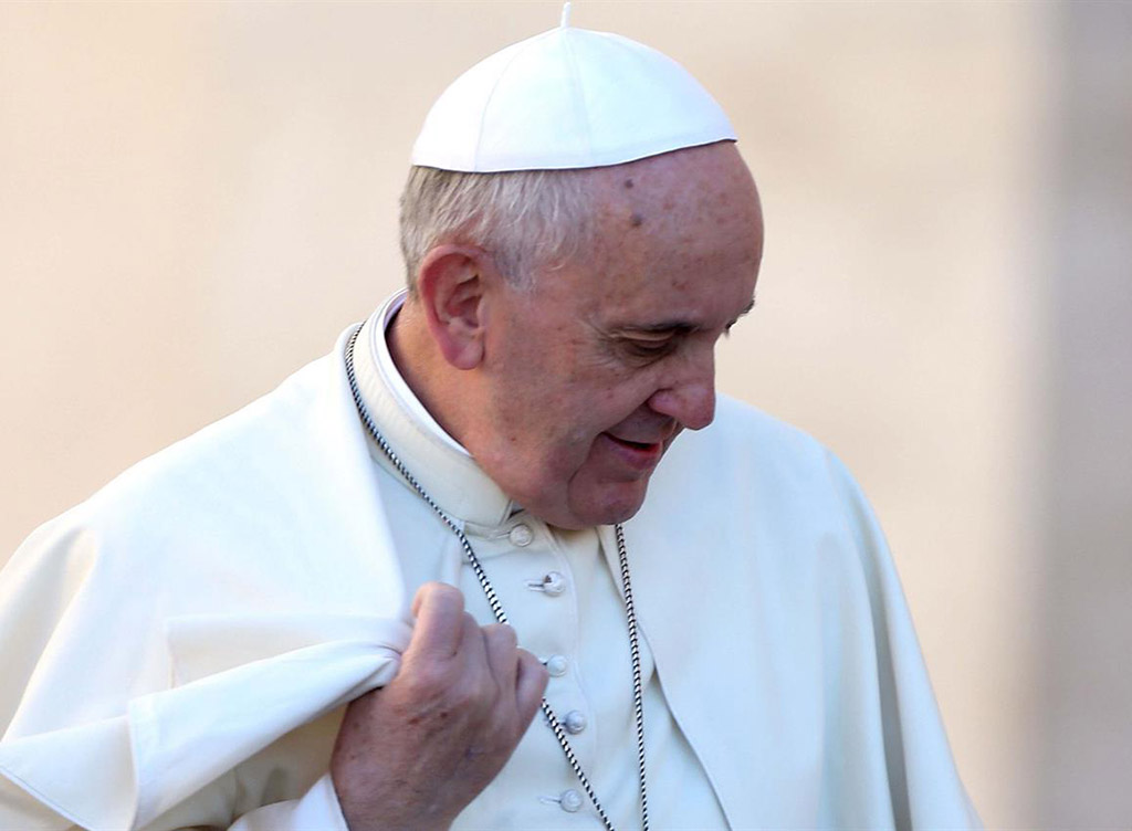 Papa-Francesco
